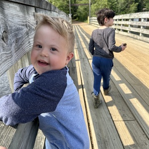 Fundraising Page: Marek Solomon